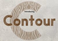 Contour Font - Featured Image