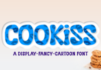 Cookiss Font - Featured Image