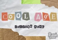 Cool Age Font - Featured Image