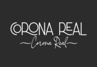 Corona Real Font - Featured Image
