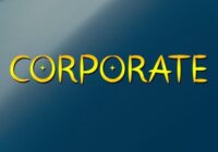 Corporate Font - Featured Image