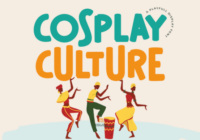 Cosplay Culture Font - Featured Image