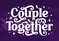 Couple Together Font - Featured Image