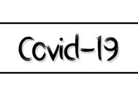 Covid-19 Font - Featured Image