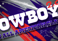 Cowboys 2.0 Font - Featured Image