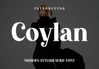 Coylan Font - Featured Image