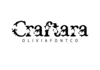 Craftara Font - Featured Image