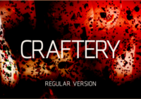 Craftery Font - Featured Image