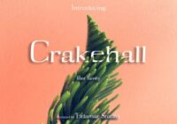 Crakehall Font - Featured Image