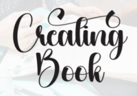 Creating Book Font - Featured Image