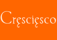 Cresciesco Font - Featured Image