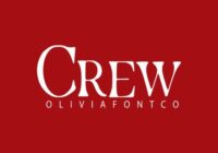 Crew Font - Featured Image
