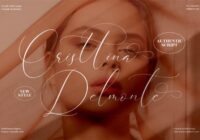 Cristtina Delmonte Font - Featured Image