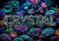 Crystal Font - Featured Image