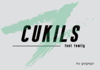 Cukils Font - Featured Image