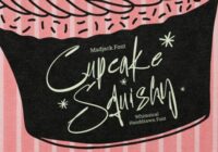 Cupcake Squishy Font - Featured Image