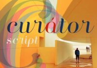 Curator Script Font - Featured Image