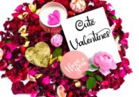 Cute Valentines Font - Featured Image