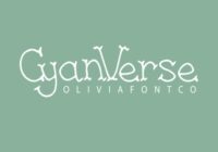 Cyanverse Font - Featured Image