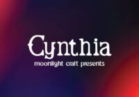 Cynthia Font - Featured Image