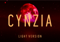 Cynzia Light Font - Featured Image