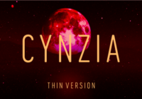 Cynzia Thin Font - Featured Image