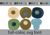 Dad Dot Font - Featured Image
