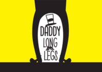 Daddy Long Legs Font - Featured Image