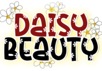 Daisy Beauty Font - Featured Image