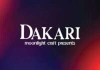 Dakari Font - Featured Image