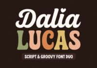 Dalia Lucas Font - Featured Image