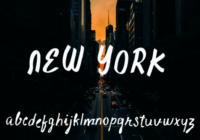 Damar Font - Featured Image