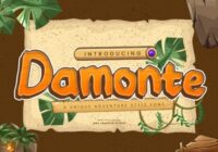 Damonte Font - Featured Image