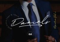 Daniels Font - Featured Image