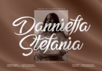 Dannieffa Stefania Font - Featured Image