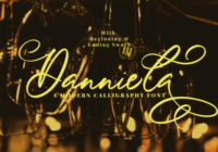 Danniela Font - Featured Image