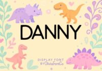 Danny Font - Featured Image