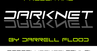 Darknet Font - Featured Image