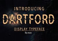 Dartford Font - Featured Image