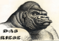 Das Riese Font - Featured Image