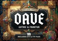 Dave Font - Featured Image