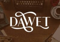 Dawet Font - Featured Image