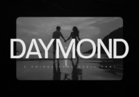 Daymond Font - Featured Image