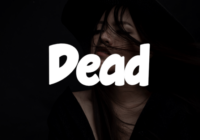 Dead Font - Featured Image