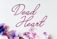 Dead Heart Font - Featured Image