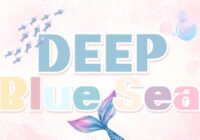 Deep Blue Sea Font - Featured Image