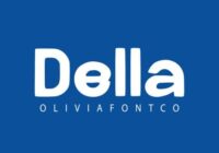 Della Font - Featured Image