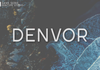 Denvor Font - Featured Image
