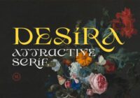 Desira Font - Featured Image
