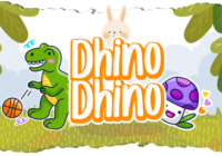 Dhino Dhino Font - Featured Image